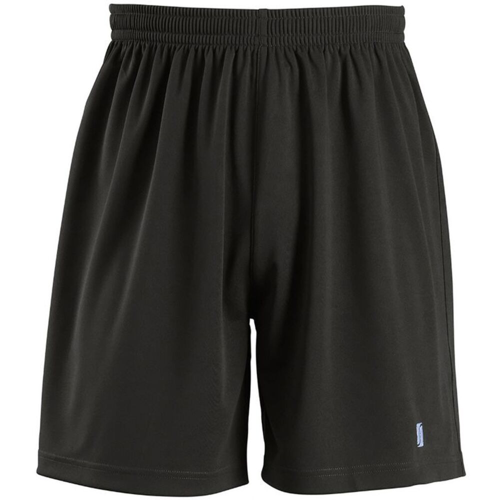 SOLS Mens San Siro 2 Sport Athletic Training Football /Soccer Shorts /Bottoms /
